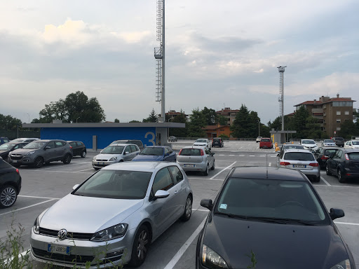Parcheggio 1 - Thumbnail