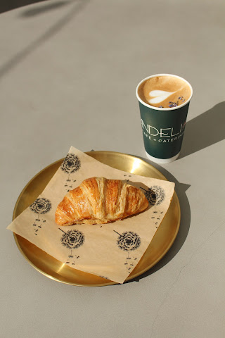 Dandelion Cafe & Catering by null