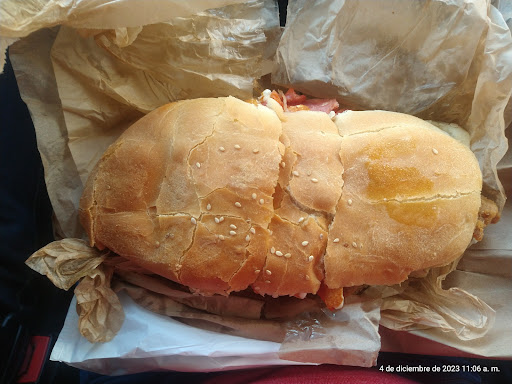 Tortas Acolman