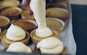 Photo n°57 de Joséphine.B à Saint-Maximin-la-Sainte-Baume (Salon de thé)