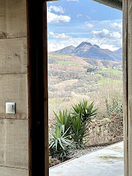 Photo n°27 de Domaine Aari Ona à Aramits (Chambre d'hôtes)