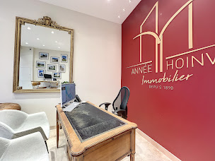 Photo n°9 de Année Hoinville Immobilier Trouville - Agence immobilière Trouville-sur-mer à Trouville-sur-Mer (Agence immobilière)
