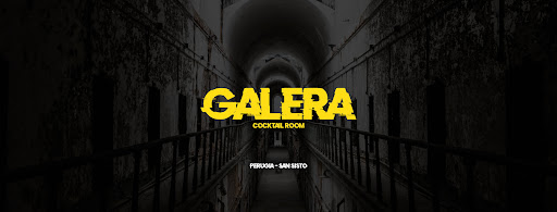 Galera - Cocktail Room - Thumbnail