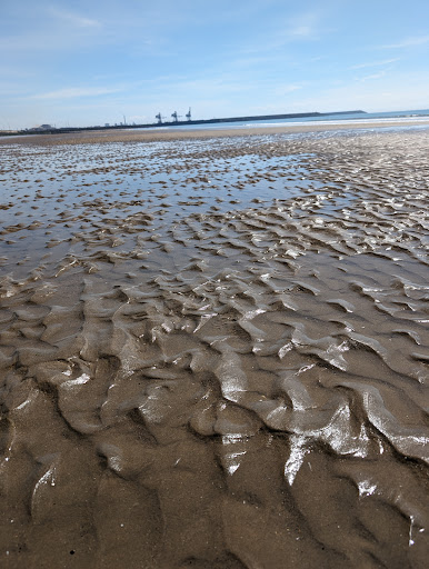 Port Talbot Beach - Thumbnail