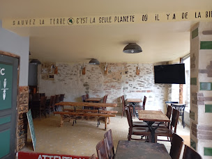 Photo n°6 de Au bercail restaurant bar à Pornic (Bar)