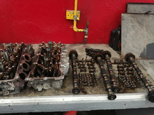 SAMA servicios automotores