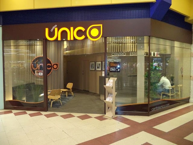 Centros Único