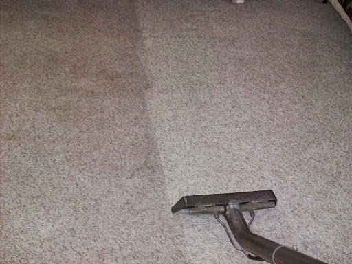 Kevin's Carpet Care - Thumbnail