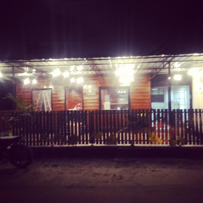 Photos of Arena Cafe