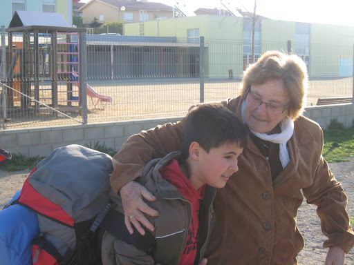 Escola Rosa Oriol Anguera - Thumbnail