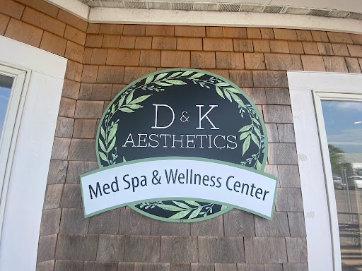 D&K Aesthetics Martha's Vineyard - Thumbnail