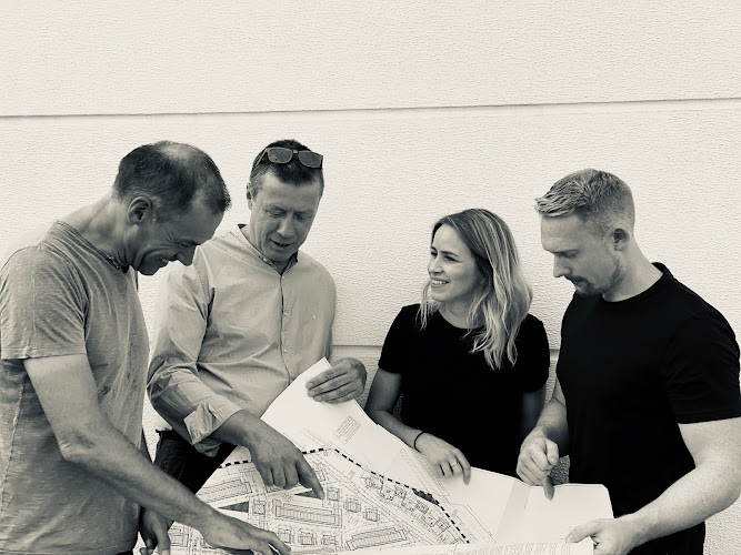 GK3 Gesellschaft für Architektur und Sachverständigung mbH