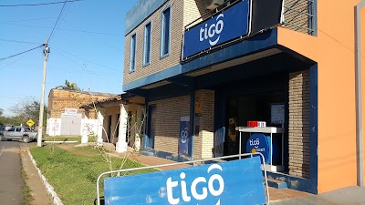 photo of Mini Sucursal TIGO ventas