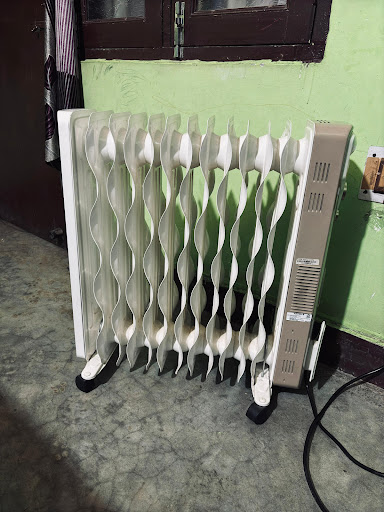 Upto 25% off in repair of water heater and room heaters. post image
