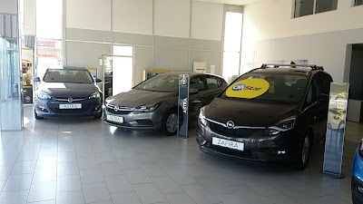 Photos of Olympia Auto
