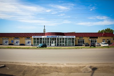 Photos of Центр Cordiant (магазин Aikos)