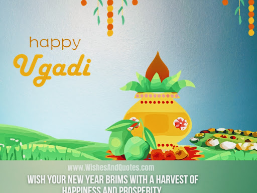 Kaaizens wishes all its patrons a happy and prosperous UGADI. post image