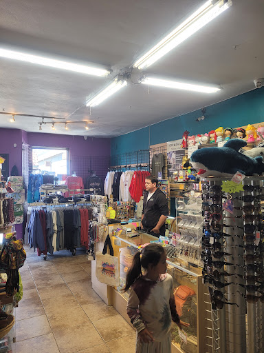 Ashtie's Beach Shack Gallery - United States