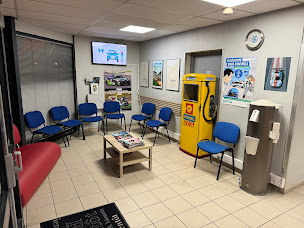 Photo n°5 de Sécuritest Contrôle Technique Automobile à Bourgoin-Jallieu (Centre de contrôle technique)