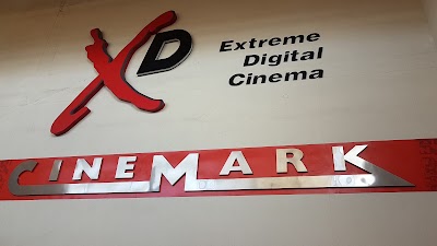 Photos of Cinemark Shopping Tambor&eacute;