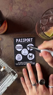 Gerty's Bar Restaurant & Art Gallery by null