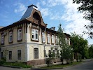 Фотография Кировский Областной СПИД-Центр, улица Молодой гвардии, Киров, Россия