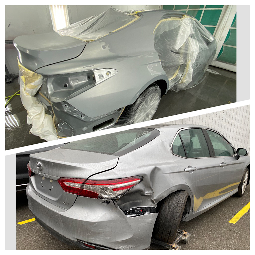 VC Collision Repair - Quality Service Gallery - United States