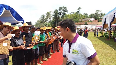 Photos of Stadion Mandala Cisontrol