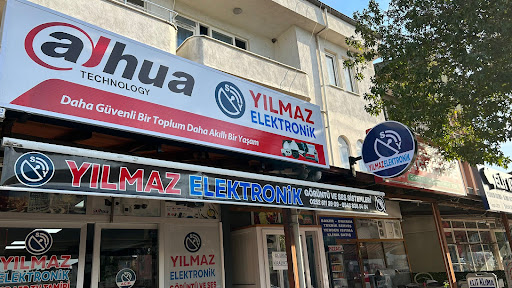 Yılmaz elektronik