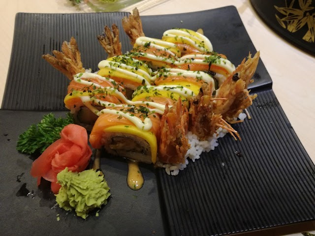 Warakuya Japanese Garden