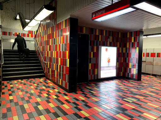 Guy-Concordia - Visual