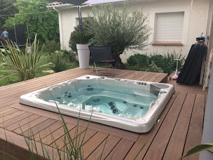 Photo n°8 de Piscine Plus SARL Malaterre à Labastide-de-Lévis (Société de construction de piscine)