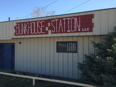Bunkhouse Station