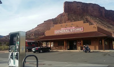 Gateway Canyons General Store