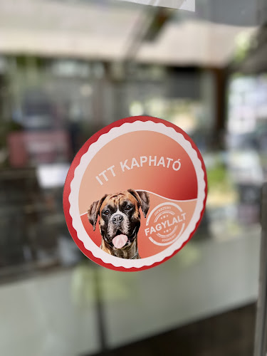 Violetta Fagyizó - Budapest