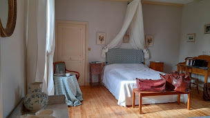 Photo n°27 de Le Clos de la Garenne à Puyravault (Appartement de vacances)