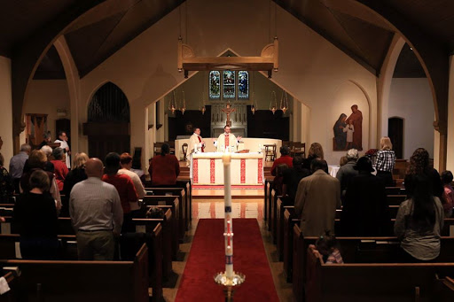 Saint Paul's Parish