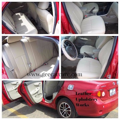 Photos of Gee Car Care Services