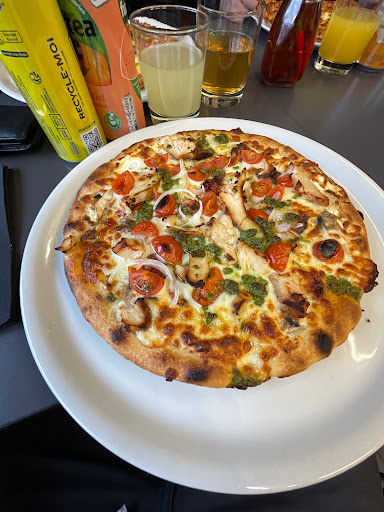 Pizzeria Zio St André Lez Lille - Thumbnail