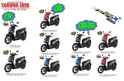 Photos of TARUNA JAYA Motor