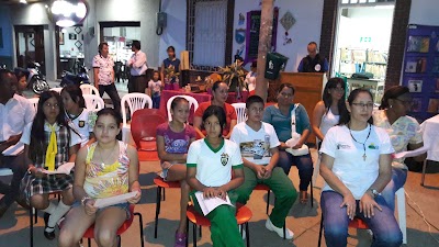 Photos of Casa De La Cultura Di&oacute;genes Piedrahita