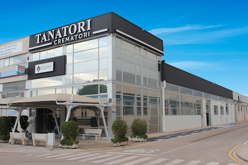 TANATORIO CREMATORIO GUIXA Gandía