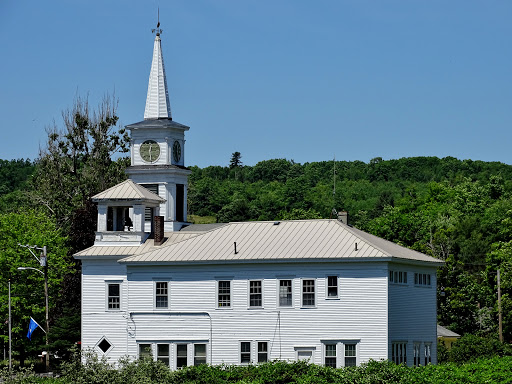 Frankfort Town Office