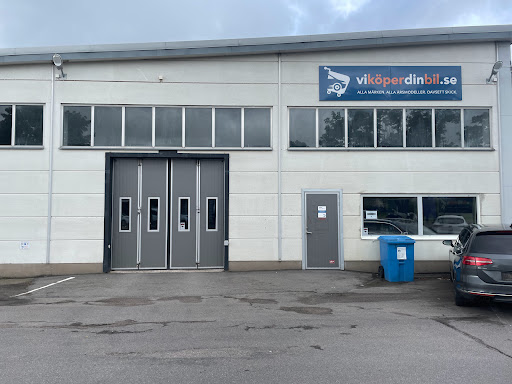 viköperdinbil.se Linköping