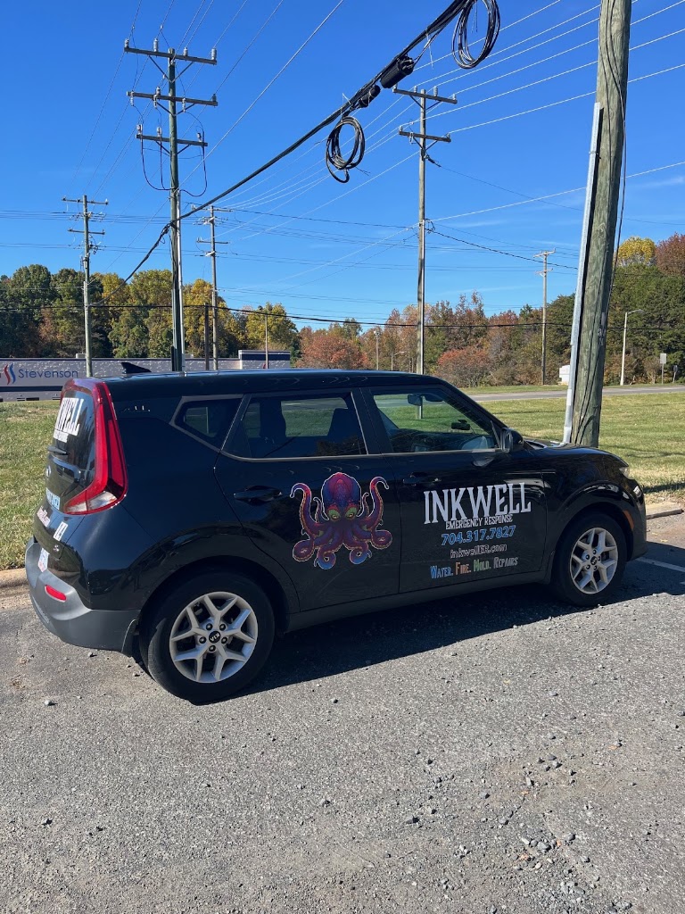 Inkwell Emergency Response photo