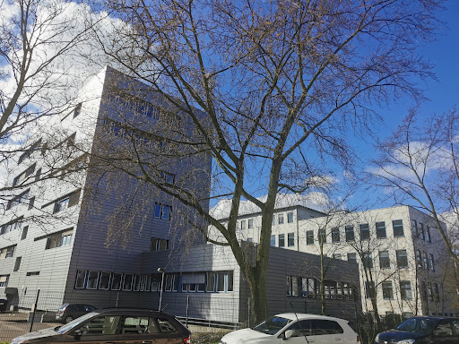 University of Duisburg-Essen - Building BC - Thumbnail