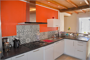 Photo n°4 de AUM ARC-EN-CIEL à L'Aiguillon-la-Presqu'île (Centre de bien-être)