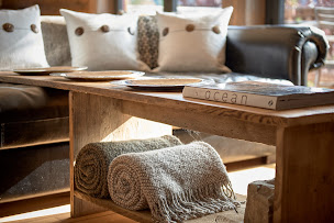 Photo n°13 de Four Twenty L'Élé - Hunter Chalets & Apartments à Montriond (Chalet)