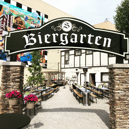 Bier Hall Event Factory