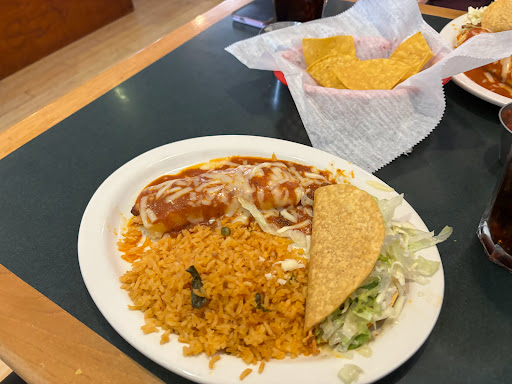 MARQUENSES MEXICAN GRILL - Thumbnail